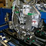 Montage von wälzgelagerten Führungen Montage von wälzgelagerten Führungen