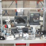 Handarbeitsplatz Montage Handarbeitsplatz Montage