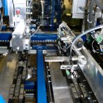 Montage von wälzgelagerten Führungen Montage von wälzgelagerten Führungen