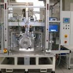 Prüf- und Montagerundtakter Prüf- und Montagerundtakter