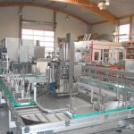 Transferanlage Transferanlage