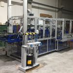 Montage von wälzgelagerten Führungen Montage von wälzgelagerten Führungen