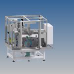 Prüf- und Montagerundtakter