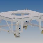 Montageplattform Montageplattform