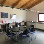 Besprechungszimmer Besprechungszimmer