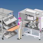 Montagearbeitsplatz Montagearbeitsplatz