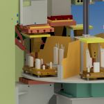 Rundtakter Schweißmaschine Rundtakter Schweißmaschine