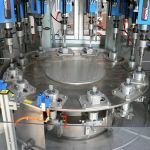 Rundtakter zur Glasbearbeitung Rundtakter zur Glasbearbeitung