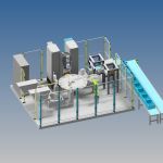 Doppel-Rundtakter XL Doppel-Rundtakter XL