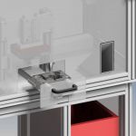 Dichtheitsprüfstand Dichtheitsprüfstand