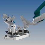 Montage mit Robotern Montage mit Robotern