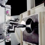 Sonderfräsmaschine Reaktor Sonderfräsmaschine Reaktor